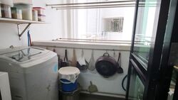 Blk 417A Fernvale Riverwalk (Sengkang), HDB 3 Rooms #563494011
